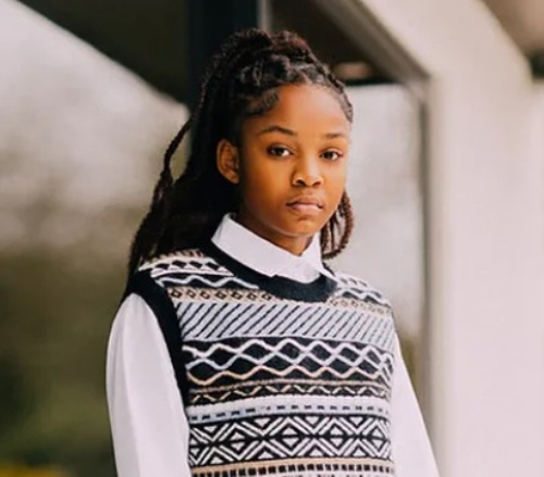 Parliament Hill School - Congratulations to Crystal for representing ...